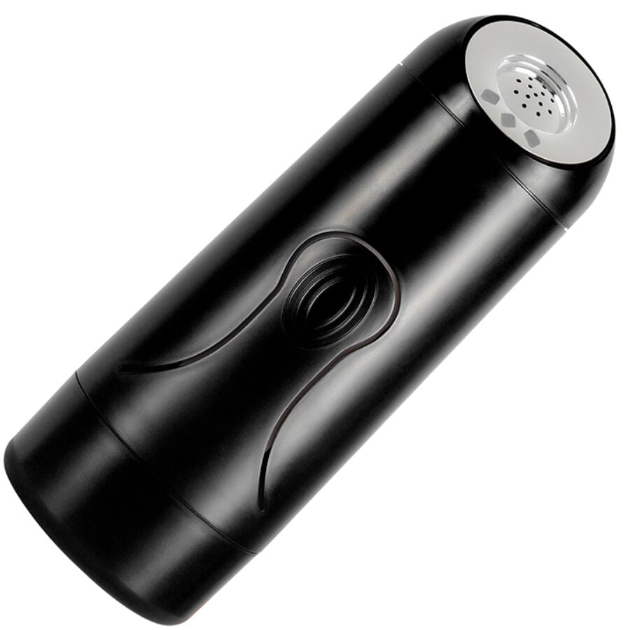 SHEQU Fanny Masturbador Vagina con Vibración