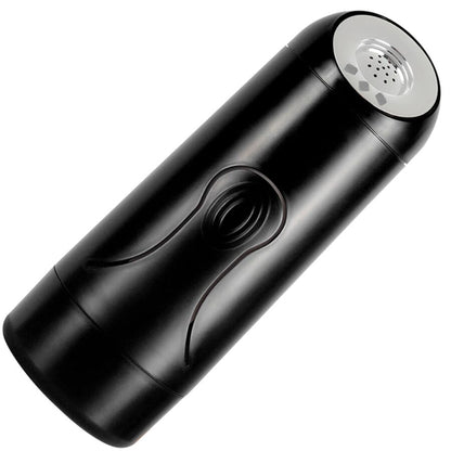 SHEQU Fanny Masturbador Vagina con Vibración