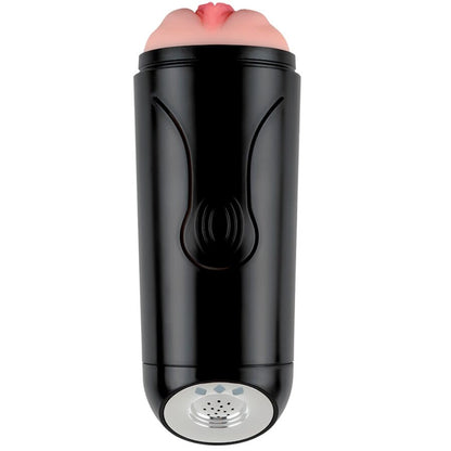SHEQU Fanny Masturbador Vagina con Vibración