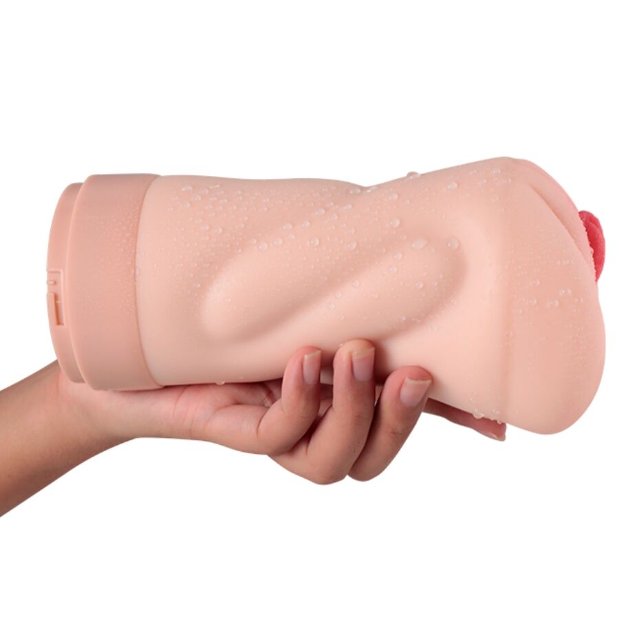 XISE Sucktroker V2.0 VI Masturbador Vagina con Vibración