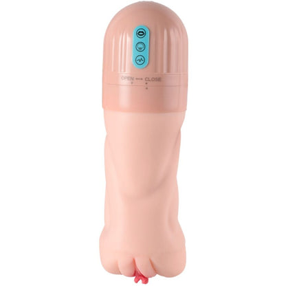 XISE Sucktroker V2.0 VI Masturbador Vagina con Vibración