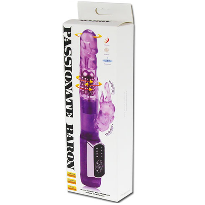 BAILE U.S Rabbit Passion Baron
