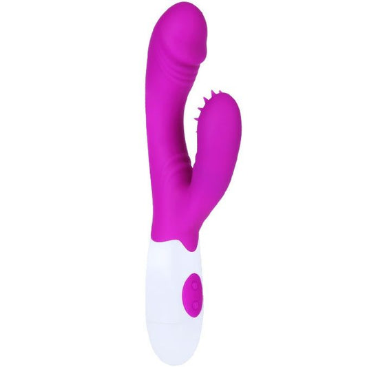 PRETTYLOVE Vibrador Estimulador Andre