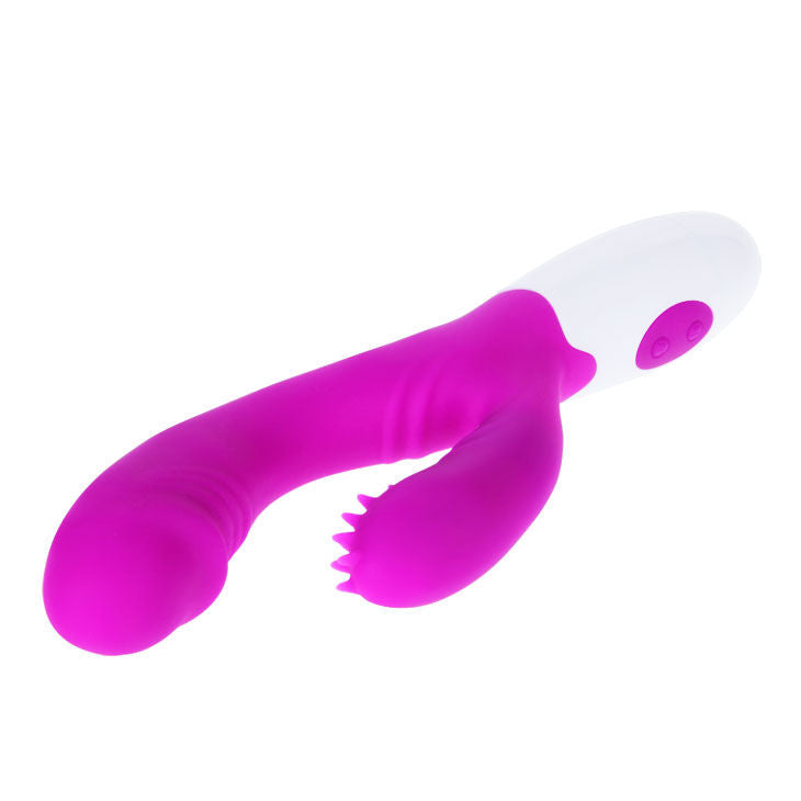 PRETTYLOVE Vibrador Estimulador Andre