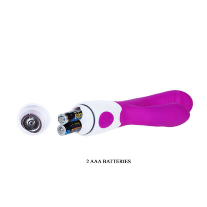 PRETTYLOVE Vibrador Estimulador Andre