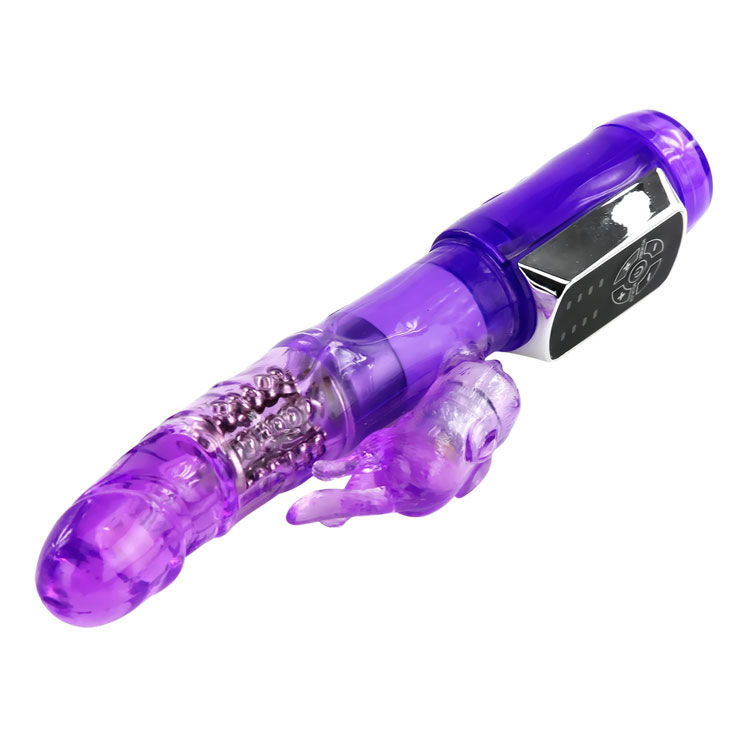 BAILE U.S Rabbit Passion Baron