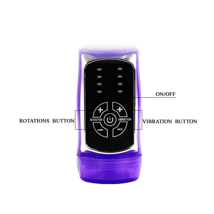 BAILE U.S Rabbit Passion Baron