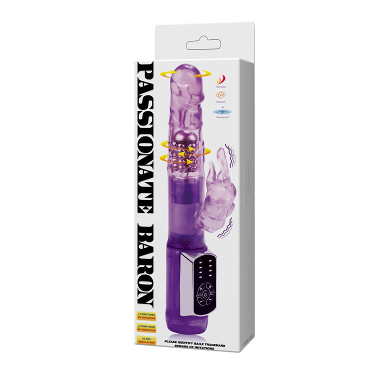 BAILE U.S Rabbit Passion Baron