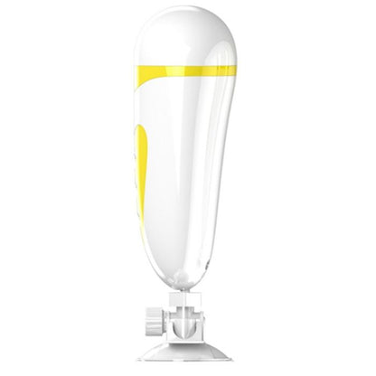 PRETTYLOVE Masturbador Masculino con Vibración y Sonido Sally