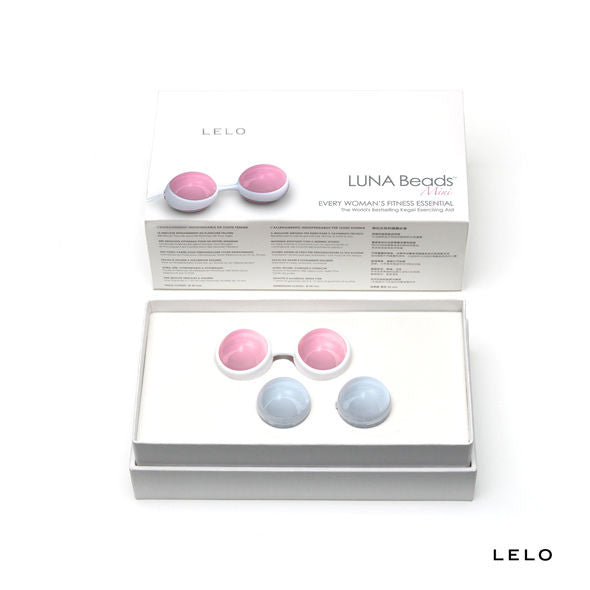 LELO - Luna Bolas Kegel