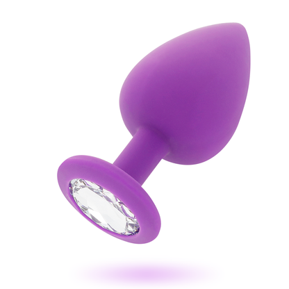 INTENSE Shelki S Plug Anal Lila