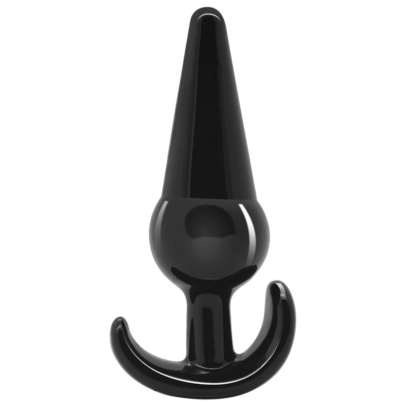 ADDICTED TOYS Set 4 Plugs Anales