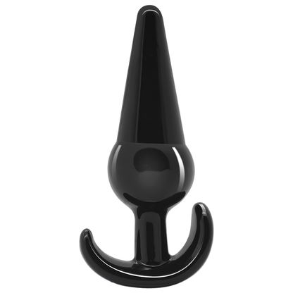 ADDICTED TOYS Set 4 Plugs Anales