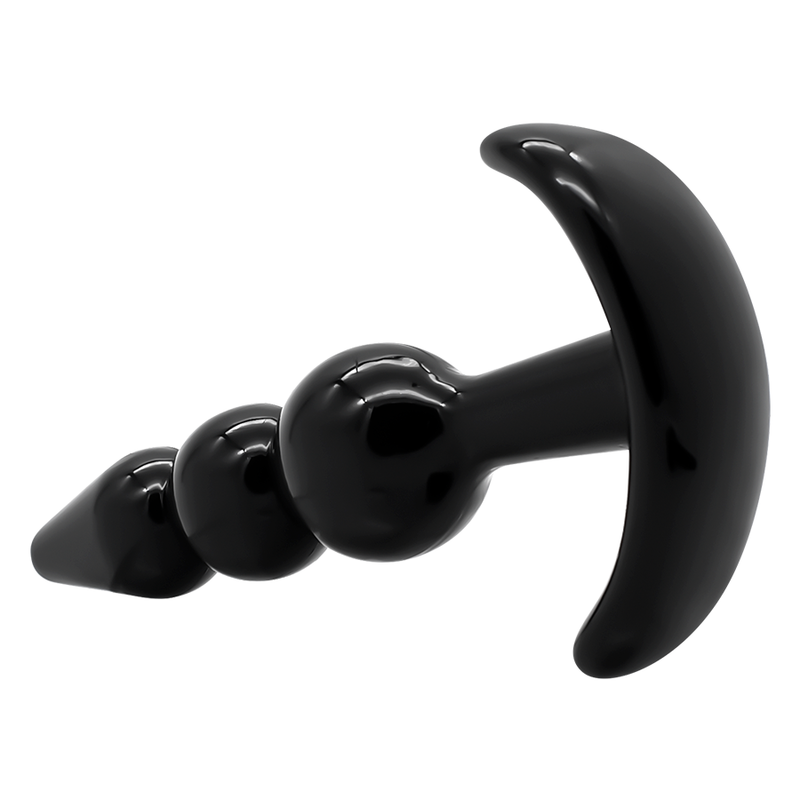 ADDICTED TOYS Set 4 Plugs Anales