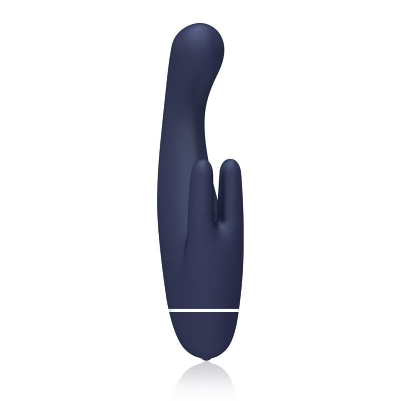 JIMMYJANE Live Sexy Intro 8 Azul vibrador