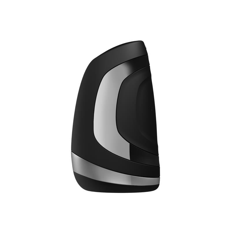SATISFYER Men Heat Vibration