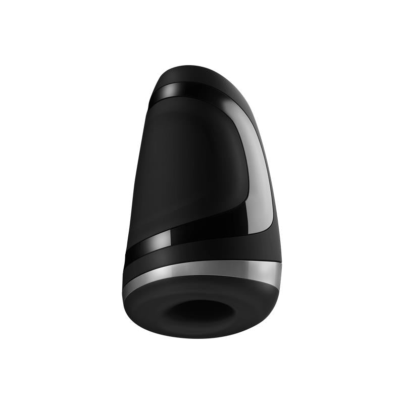 SATISFYER Men Heat Vibration