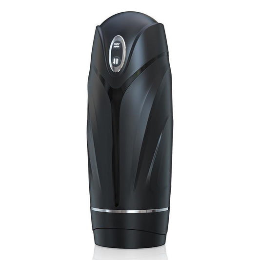 JUICY LAMOUR Orville Masturbador con Thrusting y Vibración