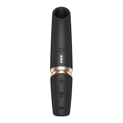 SATISFYER Perfect Kiss Air Pulse Vibrator