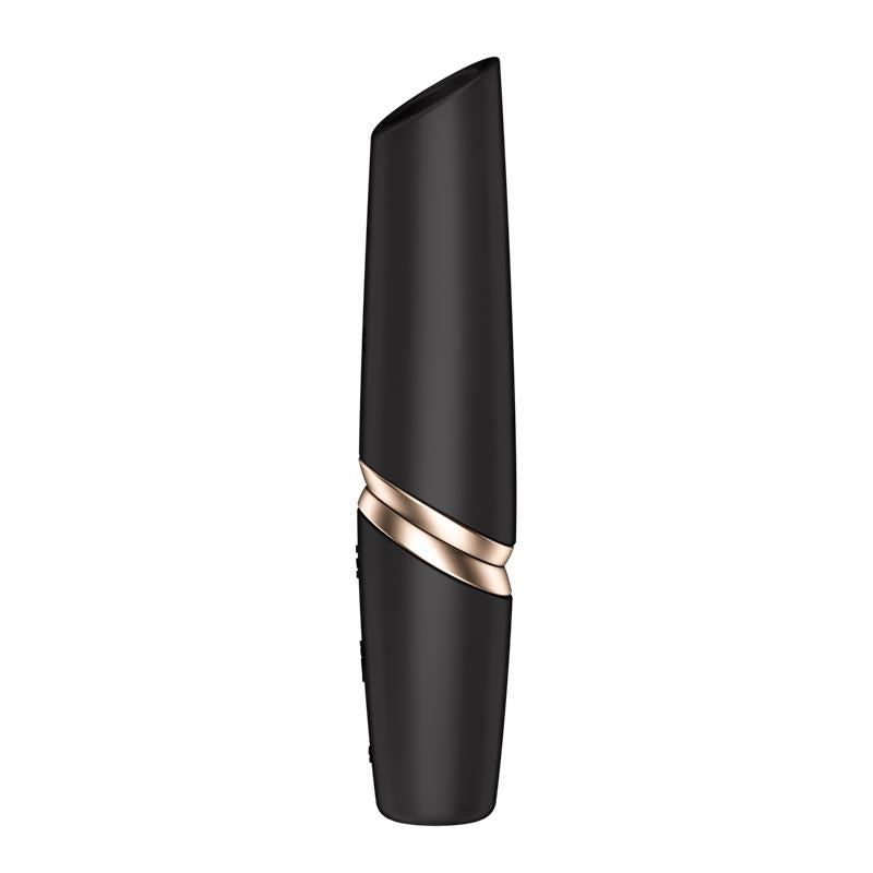 SATISFYER Perfect Kiss Air Pulse Vibrator