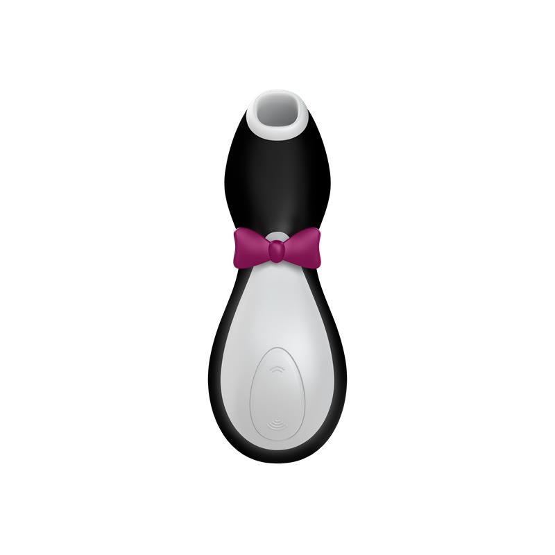 SATISFYER Satisfyer Succionador de Clítoris Pro Penguin Next Gen Nego Blanco