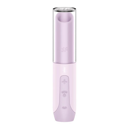 SATISFYER Secret Kiss Air Pulse Vibrator