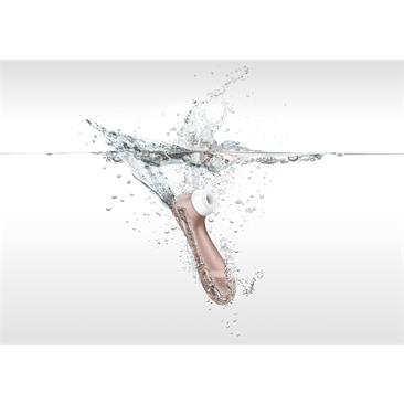 SATISFYER Succionador de Clítoris Pro 2 Generación 2