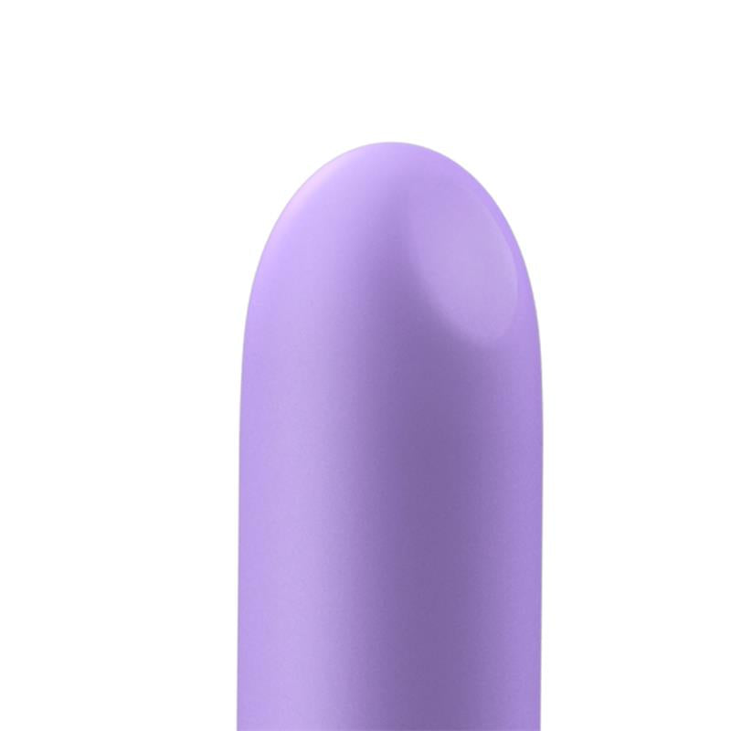 ENGILY ROSS Sulley Bala Vibradora Silicona Líquida Unibody Flexible USB