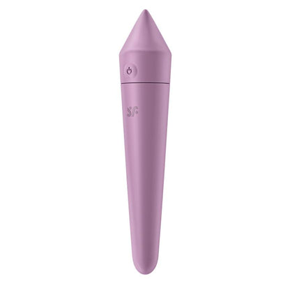 SATISFYER Ultra Power Bullet 8 Bala Vibradora con APP Lila